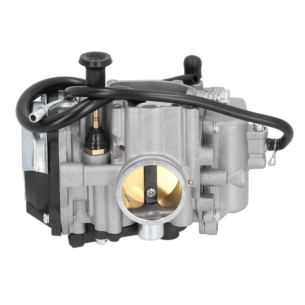 Motorcycle ATV Carburetor Carb Replacement for Yamaha Bear Tracker 250 YFM250X 1999   2004