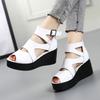 Damenschuhe – Sandalen