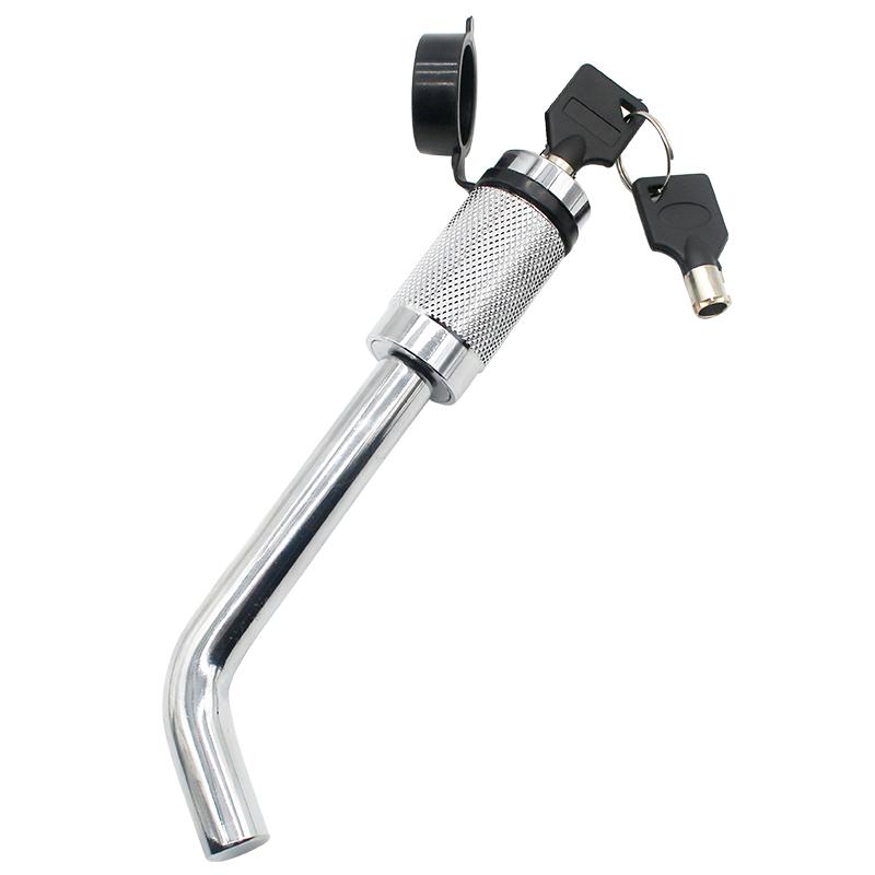Tow Bar Tongue Hitch Pin Lock Locks Removable Trailer Ball Mount 5/8' Straight Hitch Pin Lock 16 Mm Trailer Parts