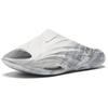 Anta KAI 2 Men Professional Basketball Shoes White Black Blue 912521802F-2