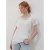 Pleatsmood Double Blouse Aile Pleats