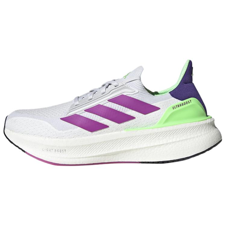 Adidas Ultraboost 5X Comfortable Running Shoes Men sneaker White JQ8082 45⅓