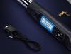 HEMUELE Digital Torque Wrench with Adjustable Torque and Screw Force Test