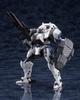 Kotobukiya Hexa Gear Bulkarm Lambda Osteon 1/24 Scale Model Kit Mecha Robot Action Figure Collectible Platamo HG121