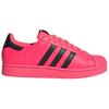 adidas Superstar Mercedes AMG Petronas Formula One Team Turbo Black - JR9994