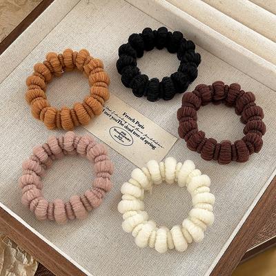 Haar-Accessoires – Damen-Haargummis