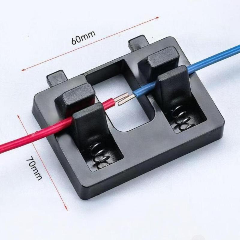 Welding Table Clamp Adjustable Suction Bracket Fixture For Motherboard Pcb Soldering Repair Locator Tool Wire Holder