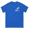 Laverne And Shirley 100% Cotton T-shirt Mens Tees Top TShirt Unisex Classic Tee