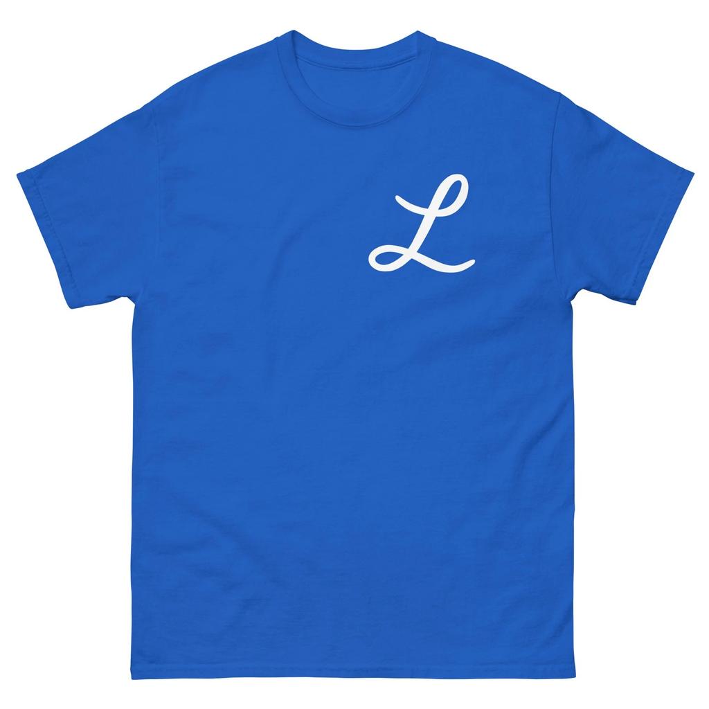Laverne And Shirley 100% Cotton T-shirt Mens Tees Top TShirt Unisex classic tee