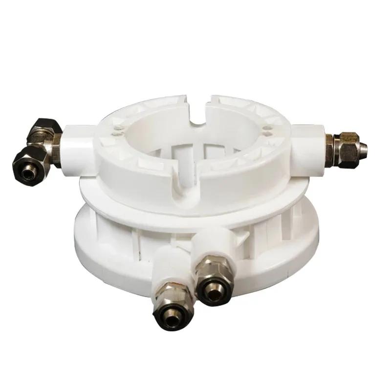 Auto Reifenwechsler Ventil United Luftverteiler Drehkupplung Pneumatikschalter Zuteilung Gute Qualität