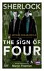 Kniha Sherlock: Sign of Four