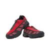 Nike Air Sunder Max GORE-TEX Hyper Crimson Zapatillas para Mujer Rojo Gris Humo Oscuro Rojo Fuego FZ4238-800