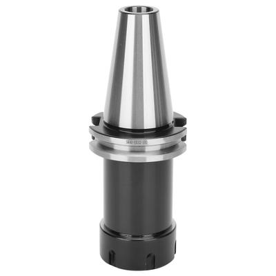 CNC Milling Tool Holder High Accuracy Lathe Machine Industrial Supplies SK40 ER32 100