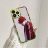 Wind Breaker Webtoon Phone Case for iPhone 11 12 13 Mini Pro Max 14 Pro Max Case Shell