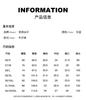 Fashionable high waisted wide leg jeans for women in spring 2026, loose and versatile, slimming and floor length pants