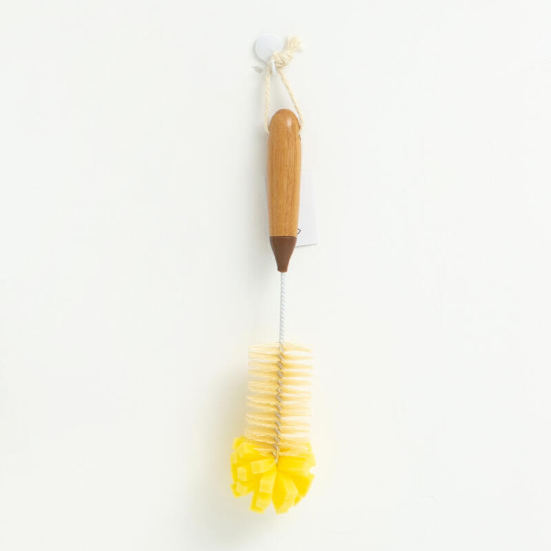 

Bottle cleaning brush