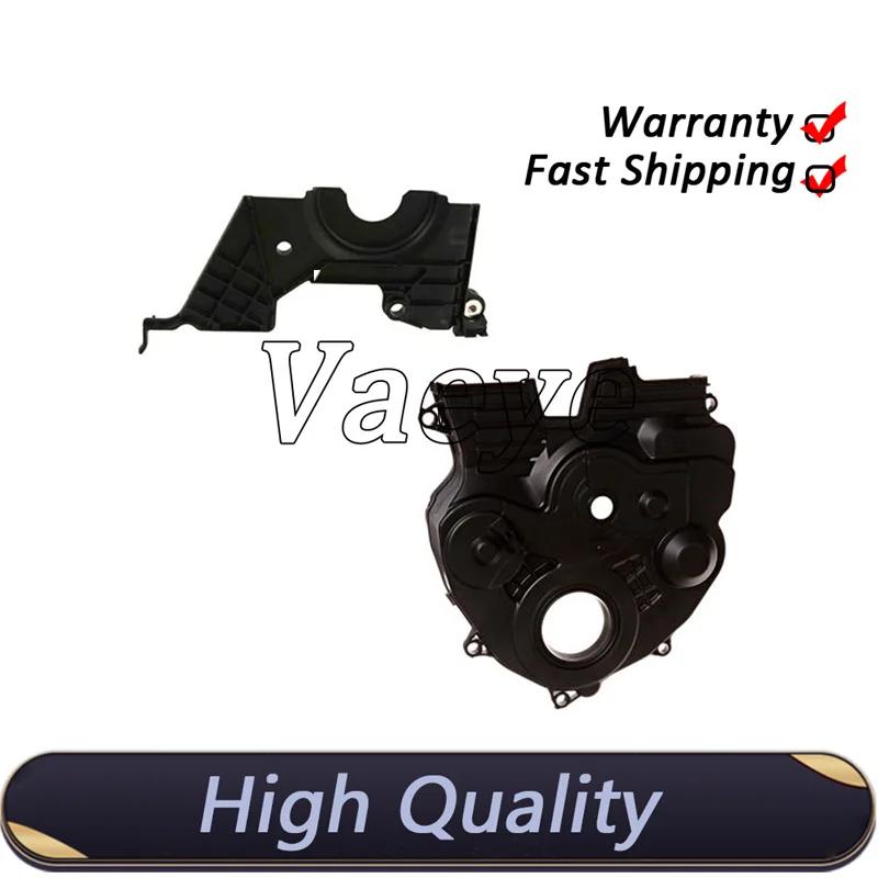 11810-P0A-010 2PCS Lower Back Timing Belt Cover For Honda Accord 2.2 94-97 Acura F22B1 New 11830-P0A-A00 11830-P0A-800 one pair