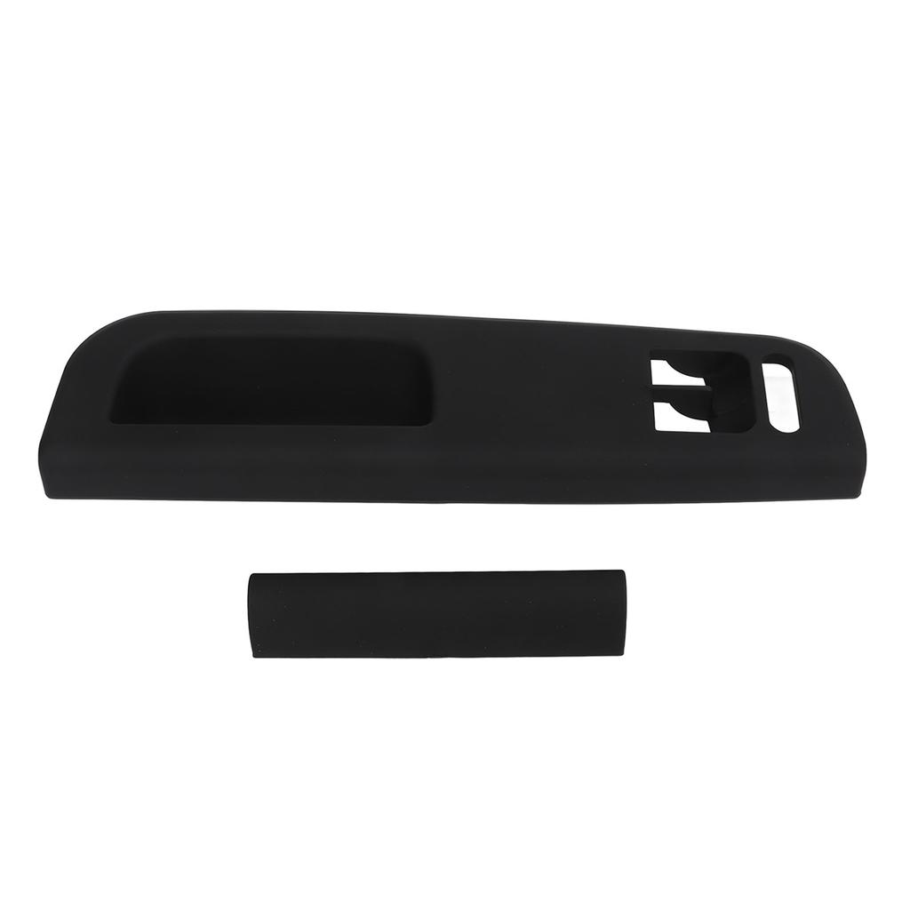 Mascherina Interruttore Alzacristalli Porta Plastica ABS Abbinamento Perfetto 3B1867171D per BORA MK4 2 Porte Auto LHD