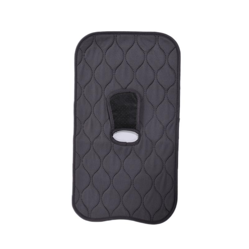 Infants Diaper Pad for Baby Strollers High Absorbency Leakproof Seat Cushion Cover Breathable Design Easy Cleaning