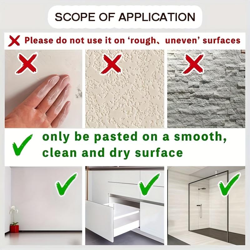 Abziehbar & Aufklebbar Tapete Floral Abnehmbares Kontaktpapier mit Realistischem 3D-Blumen- und Blattmuster, Vliestapete für Schlafzimmer, Wohnzimmerwände