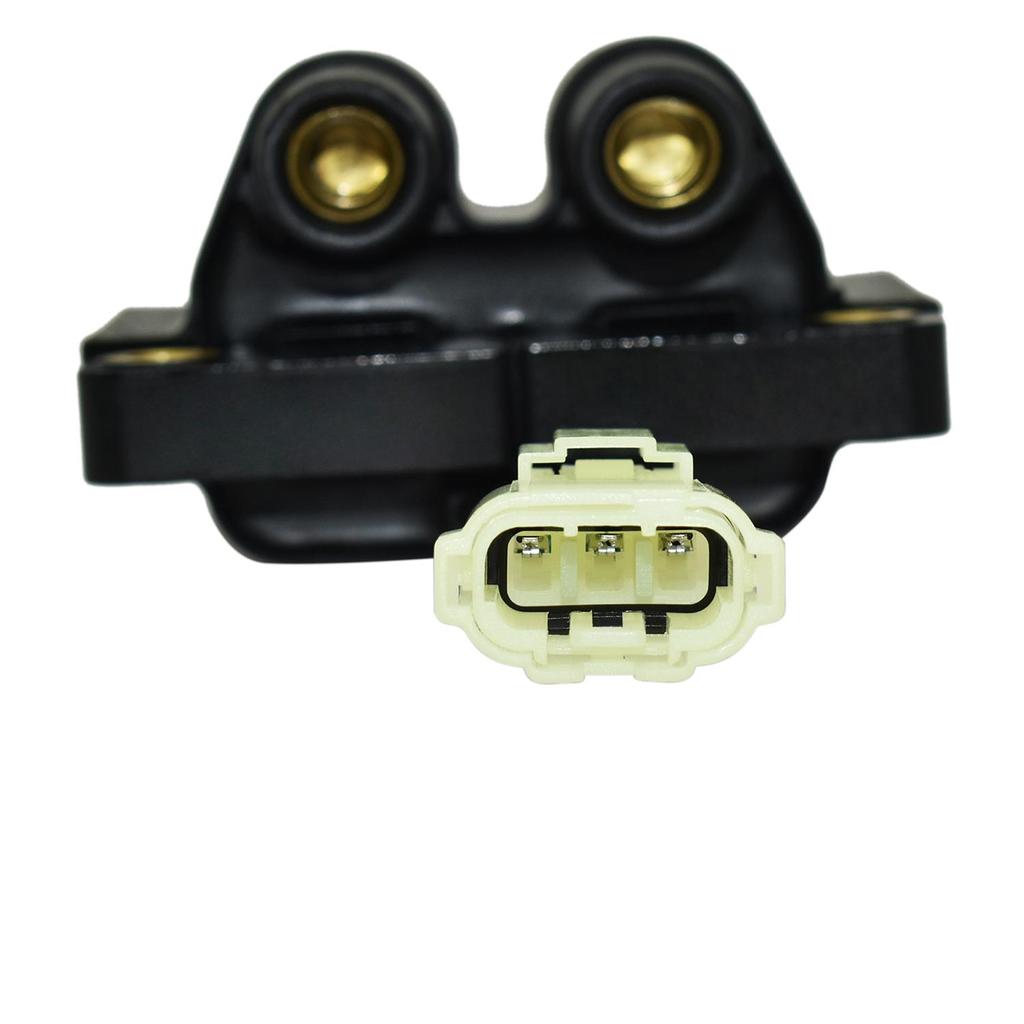 Zündspule 22433-AA360