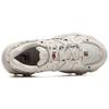 Fila Fluid 4 Cat Paw 4.0 Sports Shock Absorbing Wear Resistant Low Top Casual Shoes Women Casual Shoes Ancient-White F12W232127FAW
