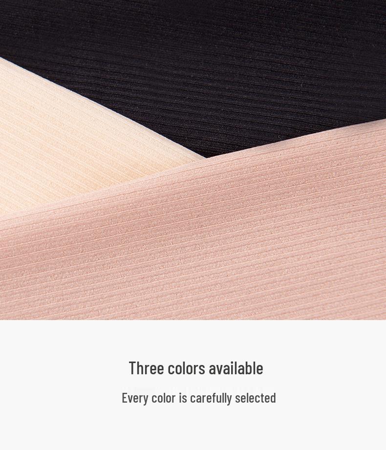 Women's Seamless Silk Thong: Breathable, Lightweight, Mid-Waist, One Size, Perfect for Spring/Summer.