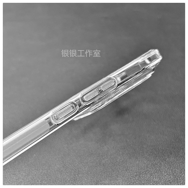 For Motorola Signature Case Clear Soft TPU Camera Lens Four-corner Anti-fall Protection Phone Cover For Moto Edge 70 Ultra Shell