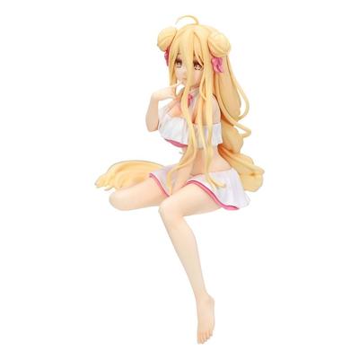Date A Live V Noodle Stopper Figure Hoshimiya Mutsumi Swimsuit Ver.