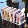 Cosmetics Storage Eyeshadow Palette Display Box