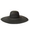 Spring and Summer New Hand-woven Hollow Large Pore Big Eaves Straw Hat Travel Sunscreen Sunshade Beach Big Eaves Hat