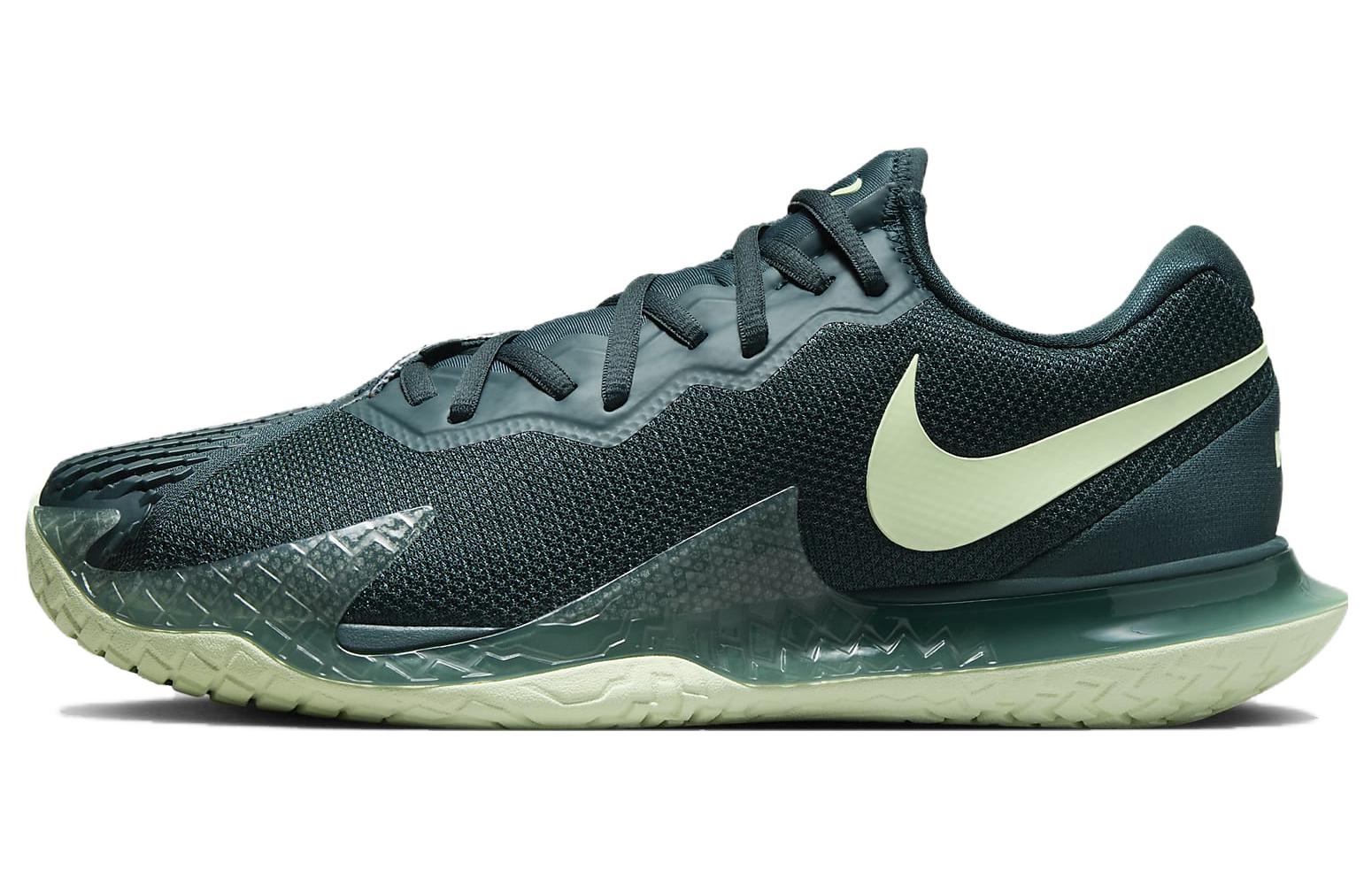 

Nike Court Zoom Vapor Deep Jungle Lime Ice DD1579-301 41