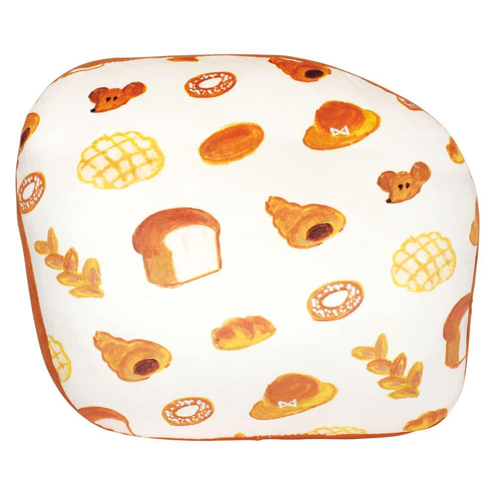 Tees Factory Bread Robo Chewy Cushion Transformation! PD-5529162HE