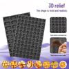 Commercial Cake Baking Mold