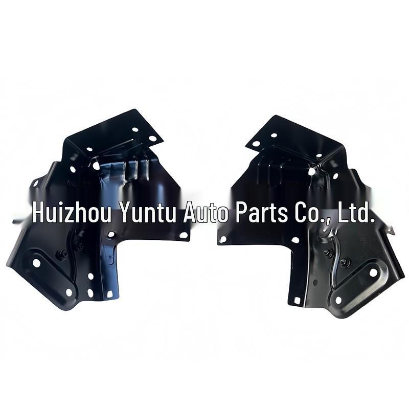 Front Fender Bracket R for Chevrolet Silverado (Part Numbers: 84455536, 84455535)