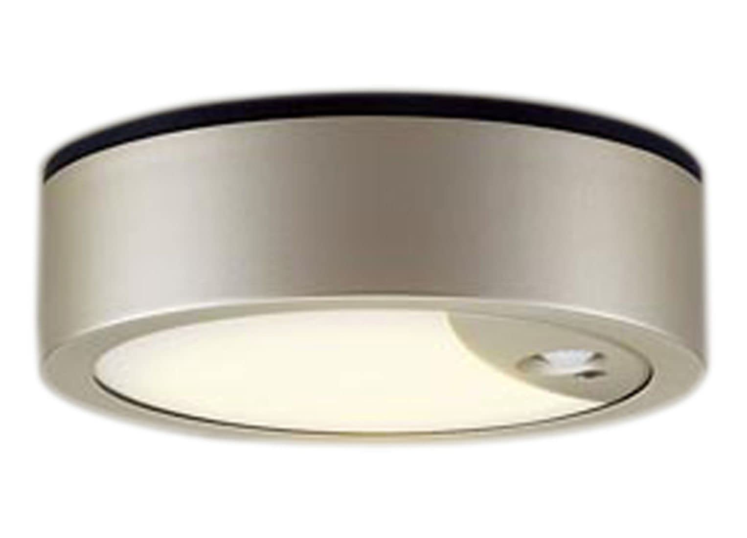 

Panasonic LSEWC2086LE1 Direct Ceiling Mount LED Bulb Color Ceiling Light for Under Diffused FreePa Pair Lighting Simple Brightness Sensor Step Dimming