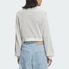 Adidas Originals TRACK TOP SS25 CROP Jacket Women's KC2646