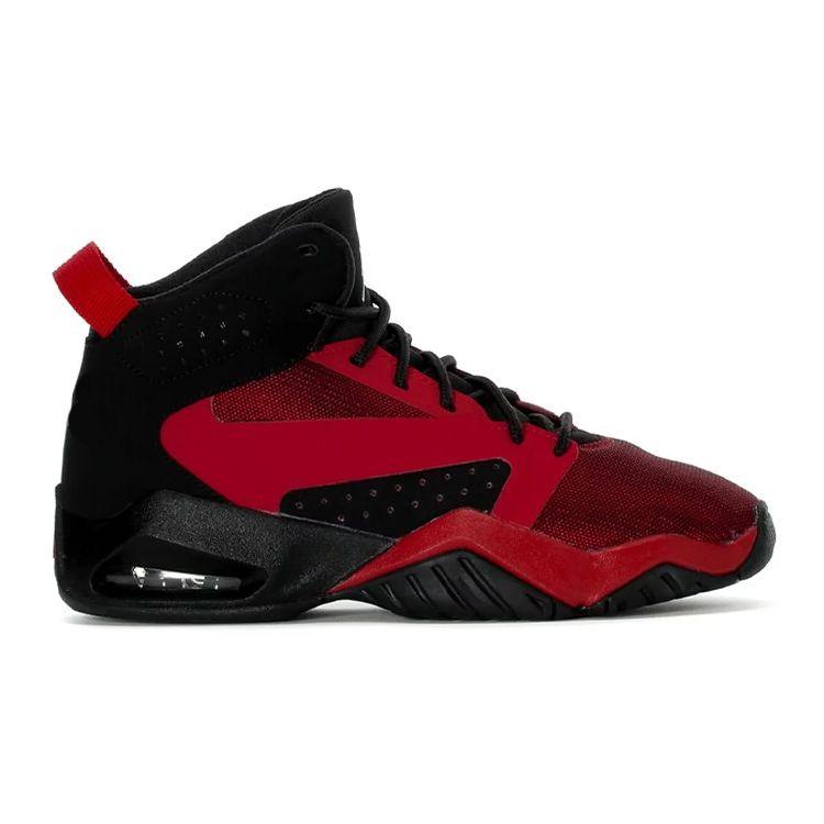 Air Jordan Jordan Lift Off GS Bred Kids Sneakers Black Gym-Red White AR6346-002