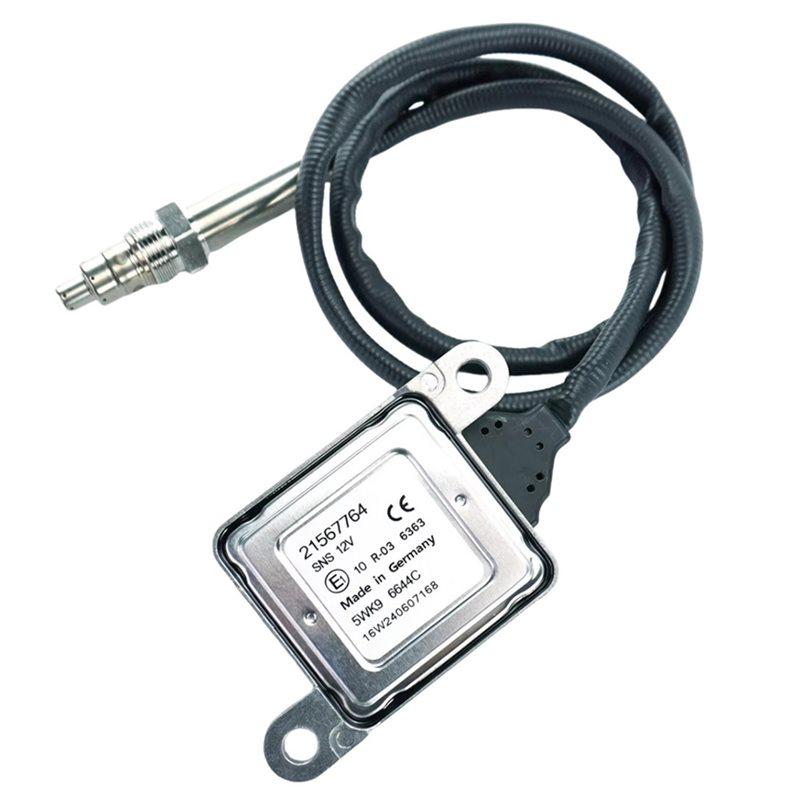 Для грузовика Volvo Для Mack GU4 VNL VNM 21567764 Датчик NOx 5WK96644C Система обнаружения оксидов азота