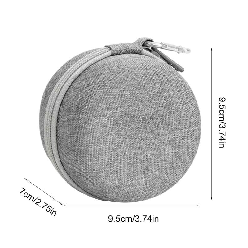 Portable Watch Travel Case Waterproof Watch Storage Box with Closure Practical Watch Travel Case Watch Storage Organizer