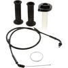 KITACO Multi High Throttle Set 950mm/černá 901-0550950