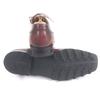 Great Berluti Dress Shoes Olga Ultima Patina Square Toe 8.5 Used