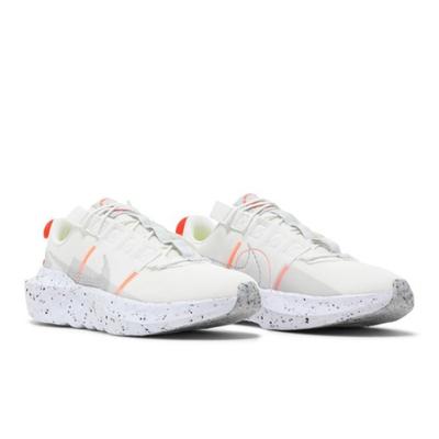 Crater Impact Summit White Crimson DB2477-100