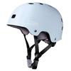 OutdoorMaster Sports Bicycle CPSC and ASTM Safety Size Sky Blue Helmet, Standards, Unisex, M,