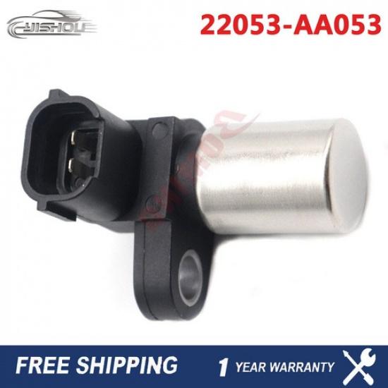 22053-AA053 Crankshaft Position Sensor For Subaru Impreza Legacy Outback New
