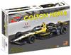 Salvinos Models IndyCar Andretti Global 2024 Indy 500 Plastic Model Car IA2024CHI Jr. 1/20 "Colton Herta" (Car)