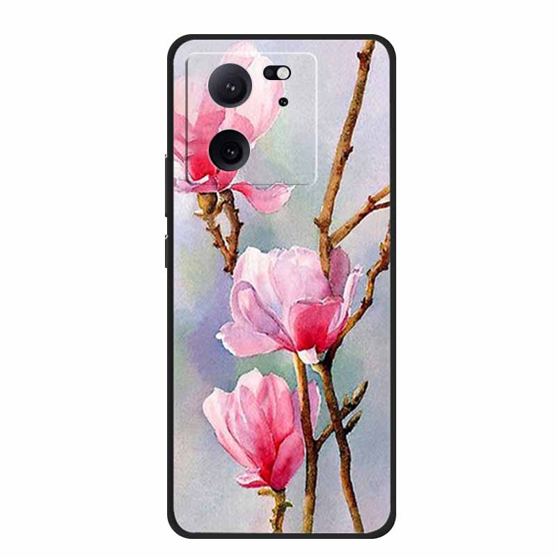 Case For Xiaomi 13T Pro 5G Luxury Protective Soft Silicone TPU Back Cover Phone Cases for Xiaomi Mi 13T Pro Cartoon Bumper Coque