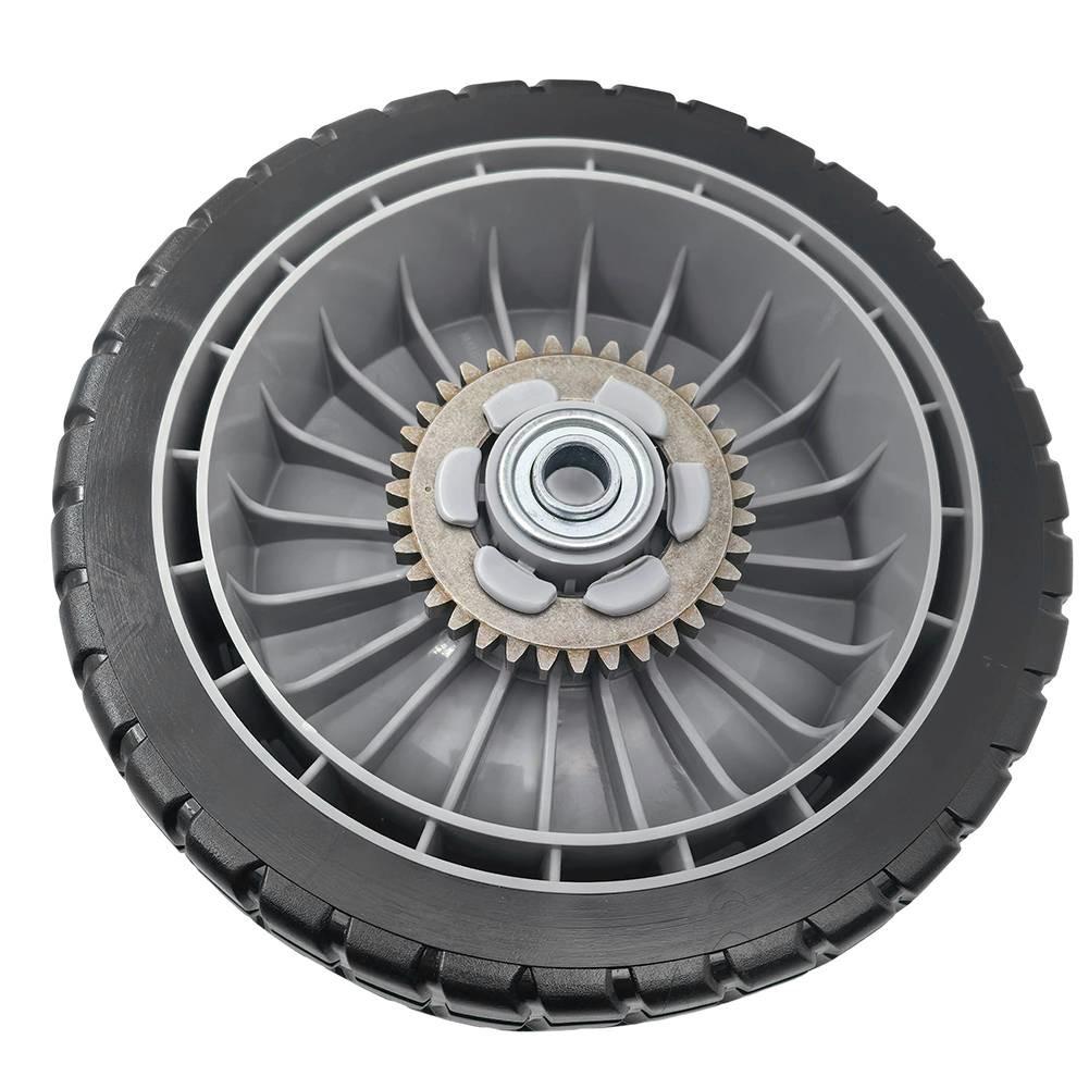 Compatible With Multiple Models HRT216 Wheels Lawn Mower Wheels