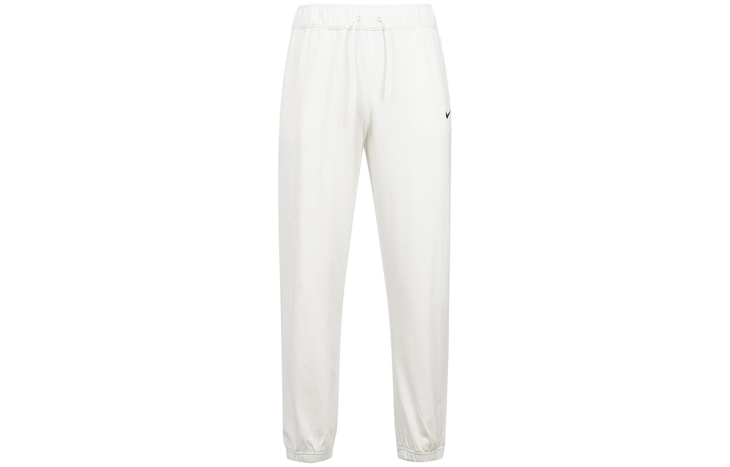 

Nike Women s Nsw Jrsy Easy Jogger Pants White DM6420-133 XL