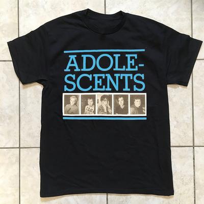 Na górę – T-shirty i koszulki